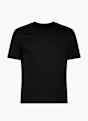 Skechers T-Shirt Schwarz 85121 3