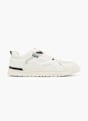 Bench Sneaker Bianco 39071 1