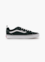 VANS Sneaker Schwarz 85137 1