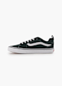 VANS Sneaker Schwarz 85137 2
