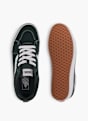 VANS Sneaker Schwarz 85137 3