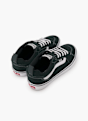 VANS Sneaker Schwarz 85137 4
