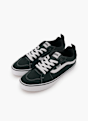VANS Sneaker Schwarz 85137 5