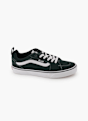 VANS Sneaker Schwarz 85137 6