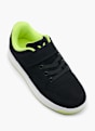 Vty Sneaker Schwarz 38823 2