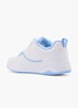 FILA Baskets Bleu 38831 3