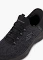 Skechers Sneaker Schwarz 84158 5