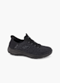 Skechers Sneaker Schwarz 84158 6