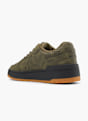AIRWALK Baskets Vert 38937 3