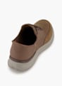 Skechers Baskets Marron 84163 4