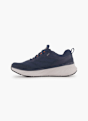 Skechers Sneaker Blu Scuro 84164 2