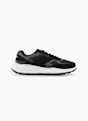 Skechers Sneaker Nero 84168 1