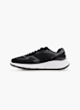 Skechers Sneaker Nero 84168 2