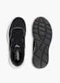 Skechers Sneaker Nero 84168 3
