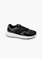 Skechers Sneaker Nero 84168 6