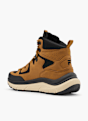 FILA Scarpa da trekking Marrone 38950 3