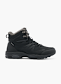 Hi-Tec Scarpa da trekking Nero 39002 1