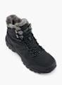 Hi-Tec Scarpa da trekking Nero 39002 2