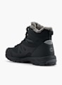Hi-Tec Scarpa da trekking Nero 39002 3