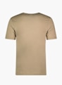 Nike Maglietta Beige 84187 7