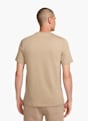 Nike Tee-shirt Beige 84187 2