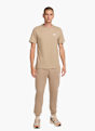 Nike Tee-shirt Beige 84187 3