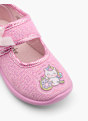 Cupcake Couture Scarpa da casa chiusa Rosa 39532 2