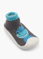 Vty Chaussons Gris 39534 2