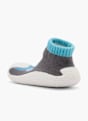 Vty Chaussons Gris 39534 3