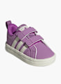 adidas Halbschuh Lila 39039 3