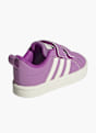 adidas Halbschuh Lila 39039 4