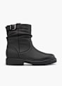 5th Avenue Bottines Noir 39055 1