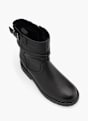 5th Avenue Bottines Noir 39055 2