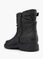 5th Avenue Bottines Noir 39055 3