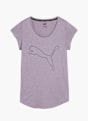 PUMA Maglietta Viola 84206 6