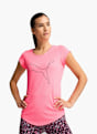 PUMA Tee-shirt Rose 84205 1