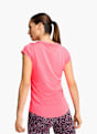 PUMA Tee-shirt Rose 84205 2