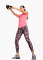 PUMA Tee-shirt Rose 84205 3