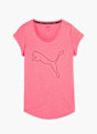 PUMA Tee-shirt Rose 84205 6