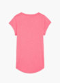 PUMA Tee-shirt Rose 84205 7