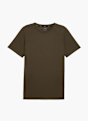 PUMA Tee-shirt Olive 84211 1