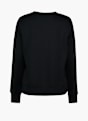 Nike Pullover e felpe Nero 84208 8