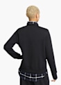 Nike Pullover e felpe Nero 84208 2