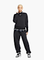 Nike Pullover e felpe Nero 84208 3
