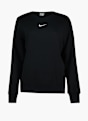 Nike Pullover e felpe Nero 84208 7