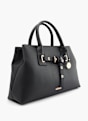 Catwalk Sac à main Noir 39493 2