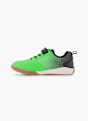 KangaRoos Sportschuhe Grün 84244 2