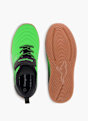 KangaRoos Sportschuhe Grün 84244 3