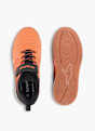 KangaRoos Scarpa sportiva Arancione 84246 3
