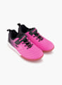 KangaRoos Scarpa sportiva Rosa 84250 5